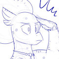 s9e11 - 5 (stoned) by jcosneverexisted