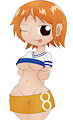 Lewd Nami