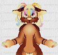 OPEN ADOPT - CLICK ME!