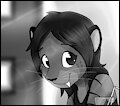 Keiko and Jin (Comic 55) by Piporete