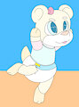 Hamster Dance -By Agumonofalchemy-