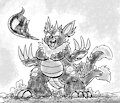Aitchzilla