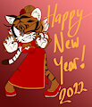 Happy New Year!