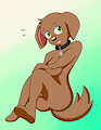 Zuma wholesome by BolaDePelaje