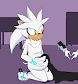 Preggy Silver:  ARTWAEVER