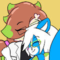 New Years Hug