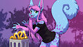 2022 by ZanKraken