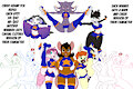 Ib Cheer Squad ych reminder