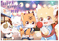 Happy New Year 2022