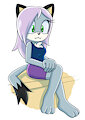 Melanie by Sonicguru
