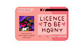 Zane&rsquo;s horny License