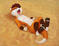 Yawning