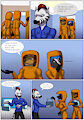 Love Stinks - Page 7 by VesperTheSkox