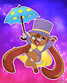 [C] Hat Bun