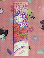 Sherry Bookmark