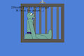 Sinktember 20 - Cage