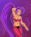 Shantae