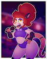 Five Nights With Tania