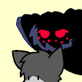 Funny Spooder by Flocas