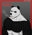 Gouhin by Fayrofire398