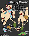 Tracy the Smeargle