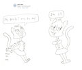 Ask Keysee and Friends #3 by FreePi