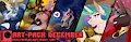 Art-Pack December + Exclusive