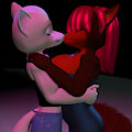 Hawthorne Kisses