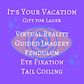 It's Your Vacation