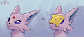 Espeon Meme