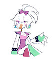 Glamrock_Chica by Shiruru
