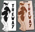 Thwway WoodBadge