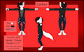 Ember Ref Sheet