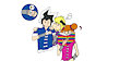 The Thursday Three!… …And A Tamagotchi Smart?! by Minagatari