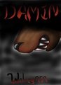 Damin .:Cover:. by edwardelric