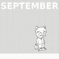 September