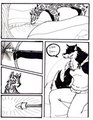 Ravor and Claire pg1 by Rumble