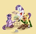 Costello Music by octopusheart
