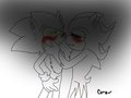 Sonadow by oOHeartsOo