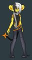 Blaise by PN09