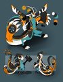 Niviee by PN09