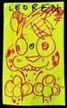 HERPDERP By Gideon at EF18  by Leoparda