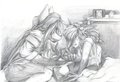 -C- Whilst Infected, Still Hearts Stir Warm by Gomaire