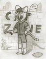 Cat Zone by DjGogi