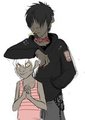 human josh and hazel