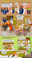 Spotified - page 25 'The Morning after the Wedding Night'