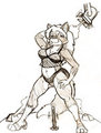 Quicksketch Commission: Manniquin TF part 1+2