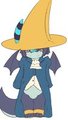 Haru-The Black Mage