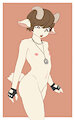 Eugeniy sheep by EugeniyBurnt
