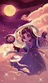 Mei's Moon Festival